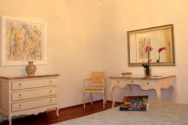 Florence View Apartments (Florenz)